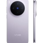 Vivo X300 5G - Iris Purple