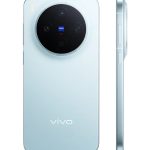 Vivo X300 5G - Mist Blue