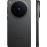 Vivo X300 5G - Phantom Black