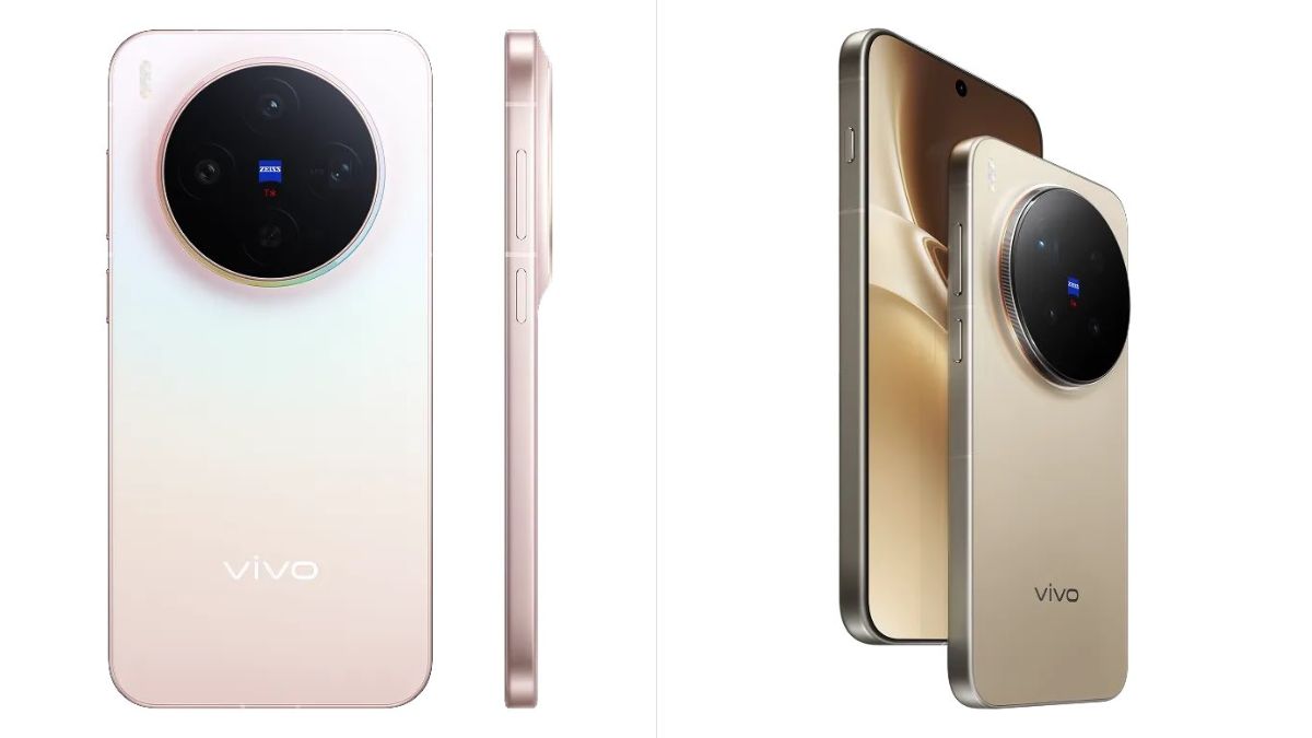 Vivo X300 5G and Vivo X300 Pro 5G - Feature Image