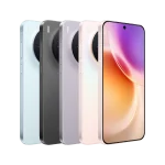 Vivo X300 - Color Choices