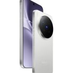 Vivo X300 Pro 5G - Cloud White