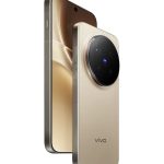 Vivo X300 Pro 5G - Dune Brown