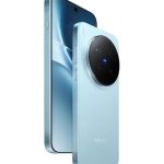 Vivo X300 Pro 5G - Mist Blue