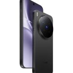 Vivo X300 Pro 5G - Phantom Black