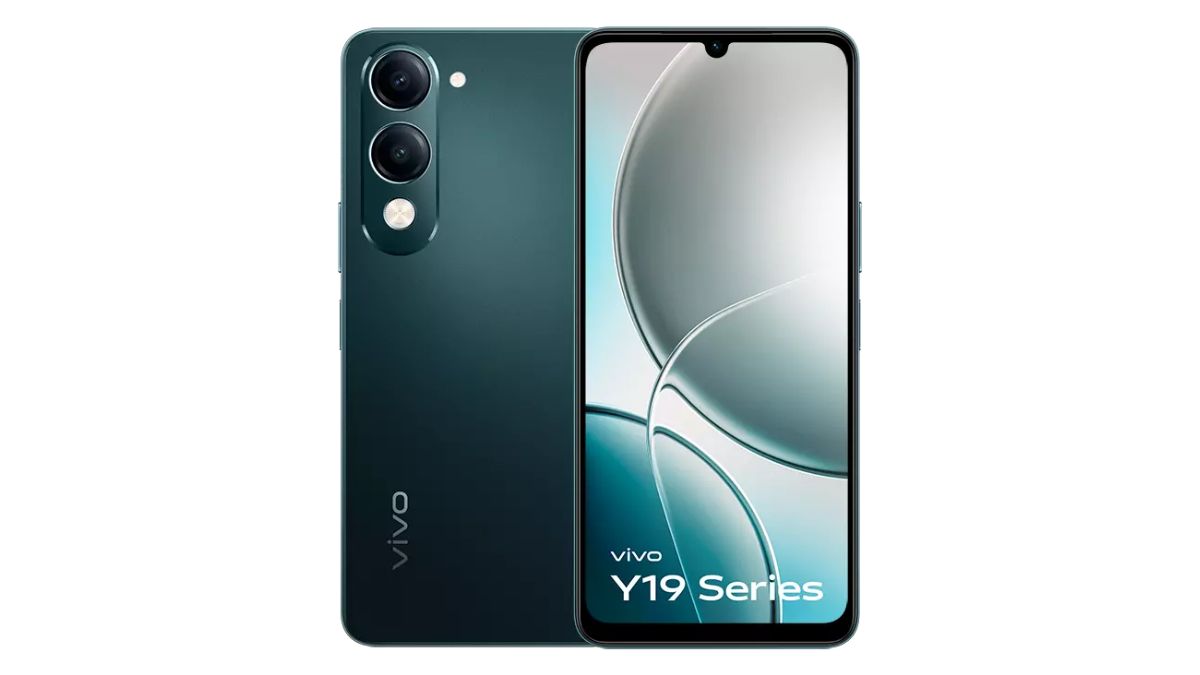 Vivo Y19 Series - Feature Image