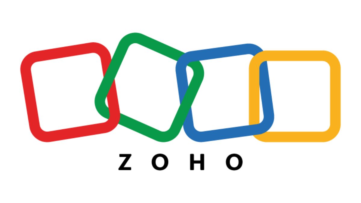 Zoho - Feature Image