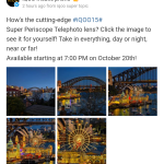 iQOO 15 - 50MP Sony Super Periscope Telephoto Lens Camera Samples (Weibo Post)