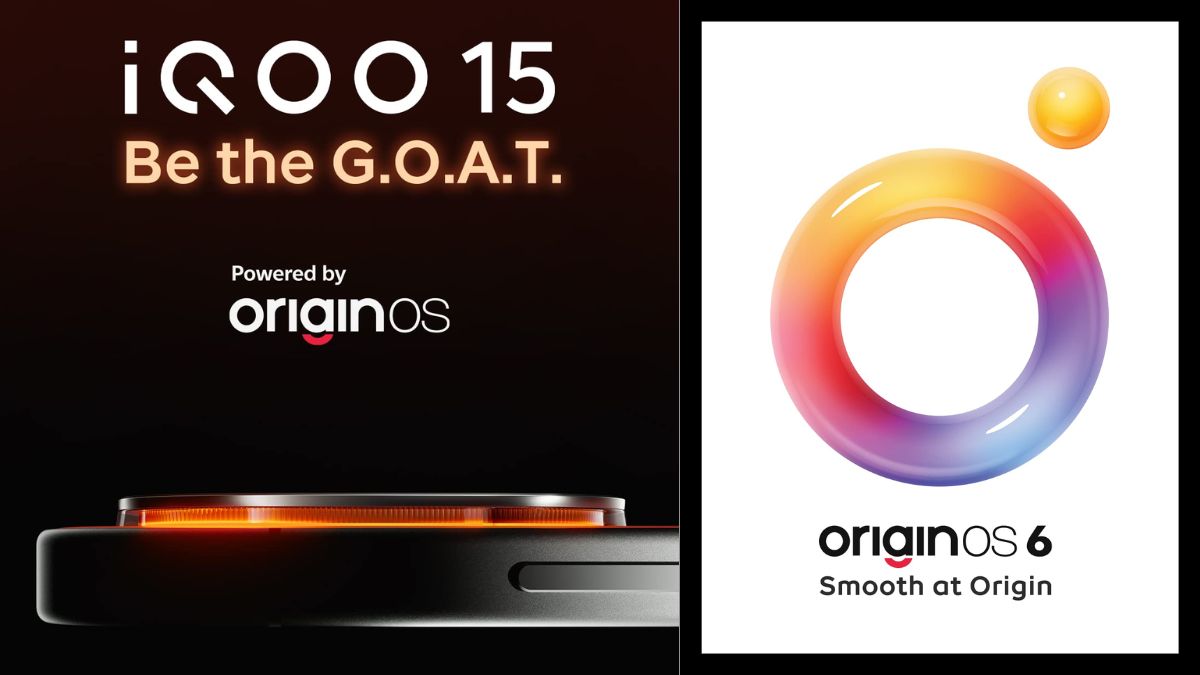 iQOO 15 - Feature Image