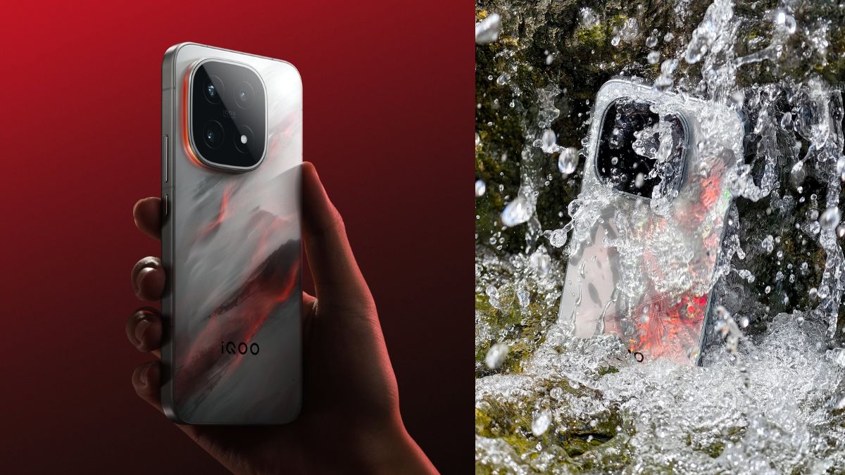 iQOO 15 - Feature Image