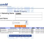 iQOO 15 Global Variant - SIRIM Certification