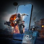 iQOO 15 Indian Variant - Gaming