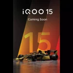 iQOO 15 - Microsite Now Live in India (1)