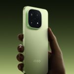 iQOO 15 - Wilderness Colorway Sale on 31st October 2025 (1)