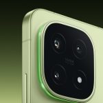 iQOO 15 - Wilderness Colorway Sale on 31st October 2025 (2)