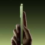 iQOO 15 - Wilderness Colorway Sale on 31st October 2025 (3)