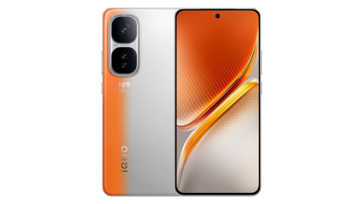 iQOO Neo 10 Pro - Feature Image