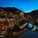 iQOO Neo 11 - 50MP Sony Super-Shake-Resistant Large Bottom Main Camera Samples (1)