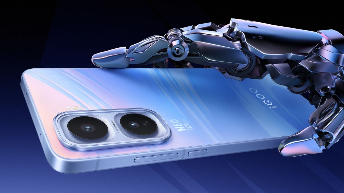 iQOO Neo 11 - Feature Image