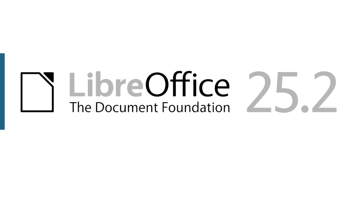 LibreOffice 25.2