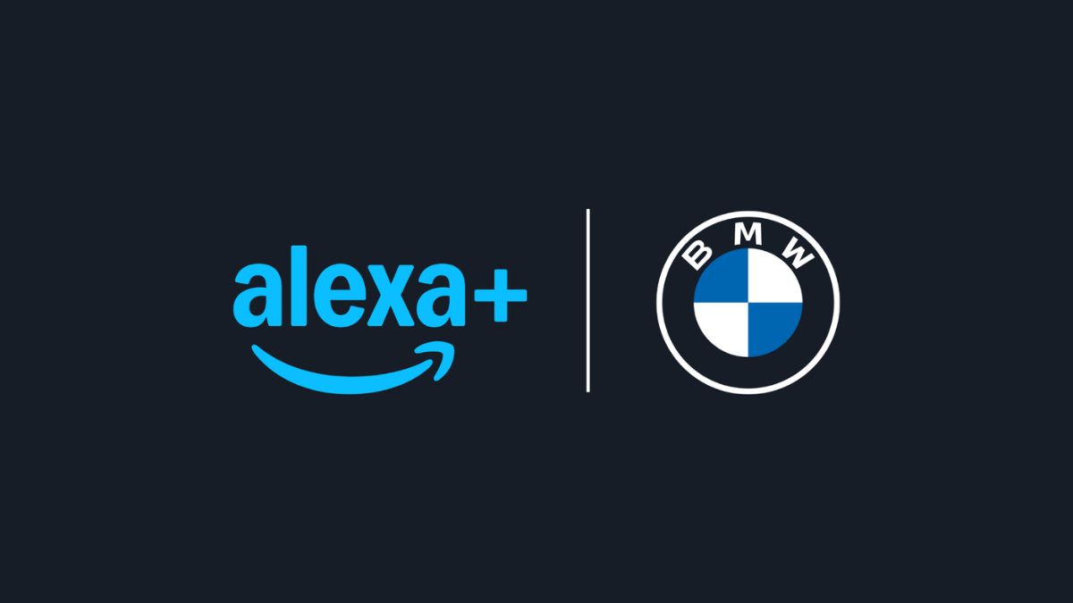 Alexa Plus x BMW - Feature Image