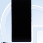 Alleged Nubia Magic Air - MIIT Certification (2)