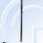 Alleged Nubia Magic Air - MIIT Certification (4)