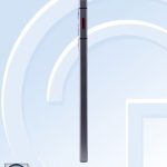 Alleged Nubia Magic Air - MIIT Certification (5)