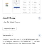 App on Play Store Impersonates an Indian Government App (1)