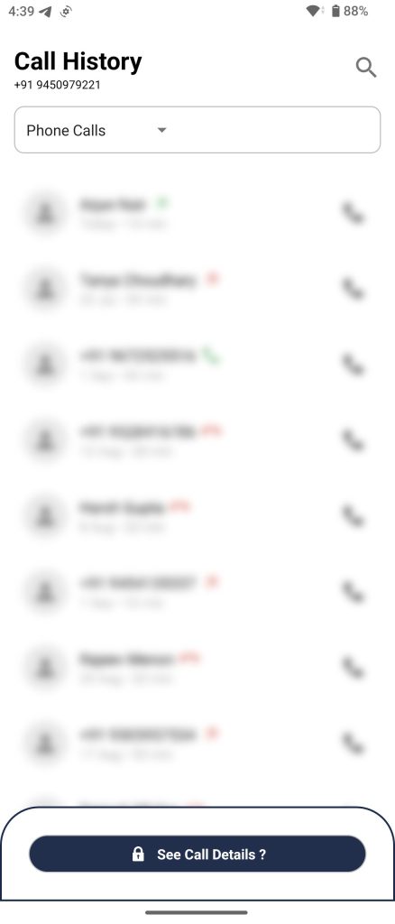 App on Play Store Impersonates an Indian Government App (2)