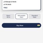 App on Play Store Impersonates an Indian Government App (3)