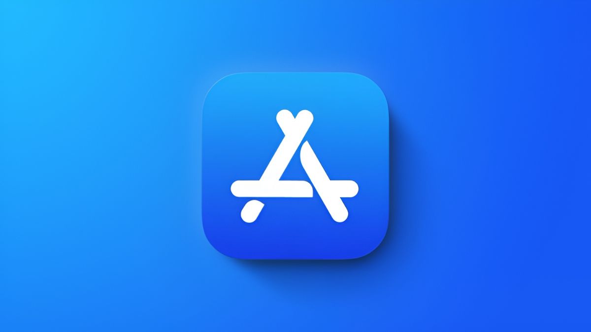 Apple App Store - Feature Image