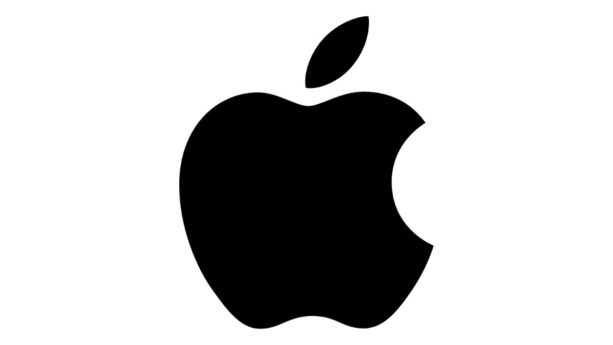 Apple Logo - Feature Image