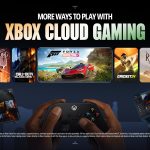 Expanding Access to Xbox Cloud Gaming