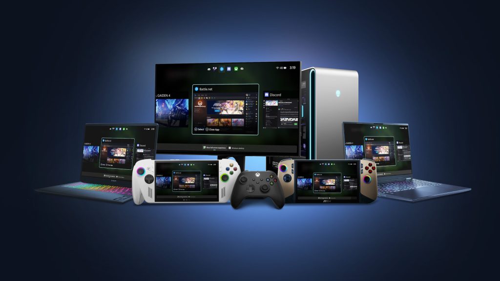 Full Screen Experience Expands Availability