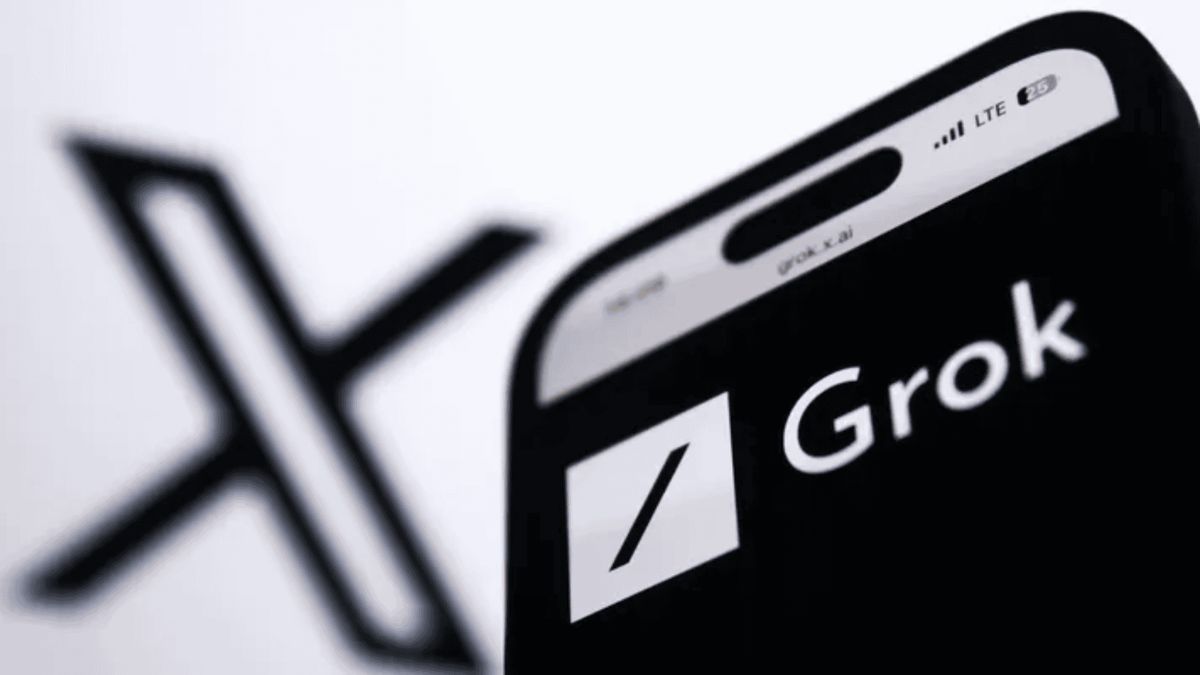 Grok on X - Feature Image