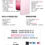 Honor 500 - Key Specs