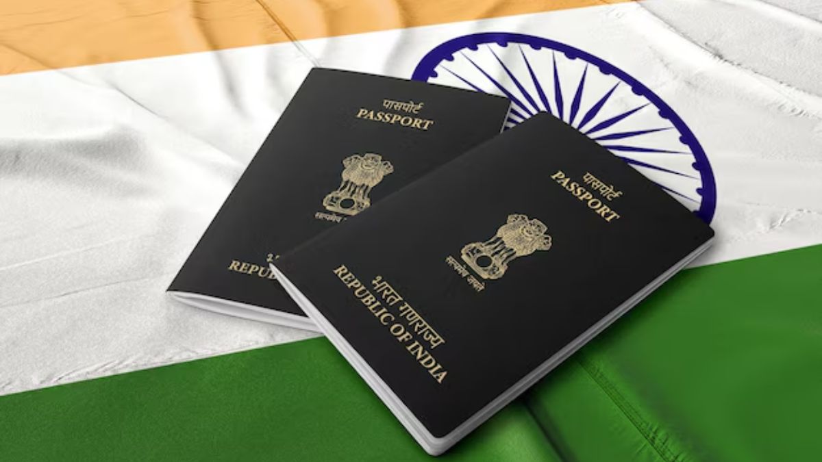 Indian Passport - Feature Image