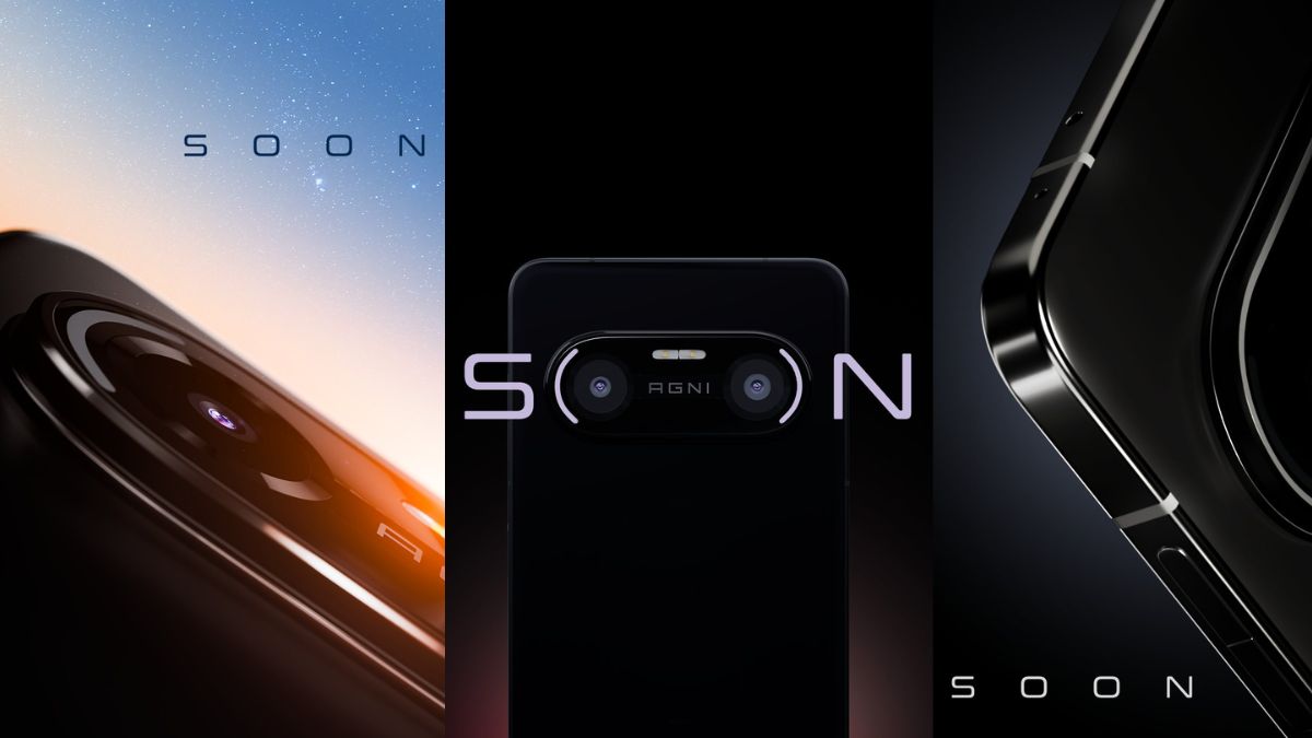 Lava Agni 4 - Feature Image