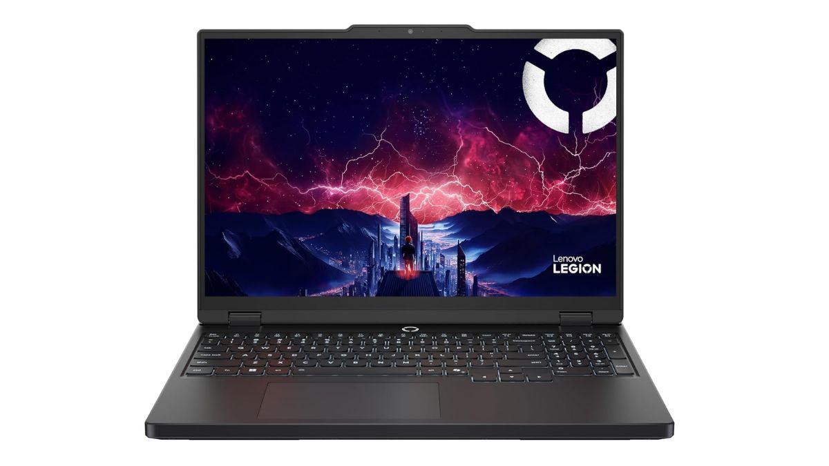 Lenovo Legion 5 2025 - Feature Image