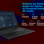 Lenovo Legion 5 (Key Specs 4)