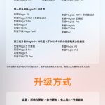 MagicOS November 2025 Upgrade Rolling Out in China - Teaser 4