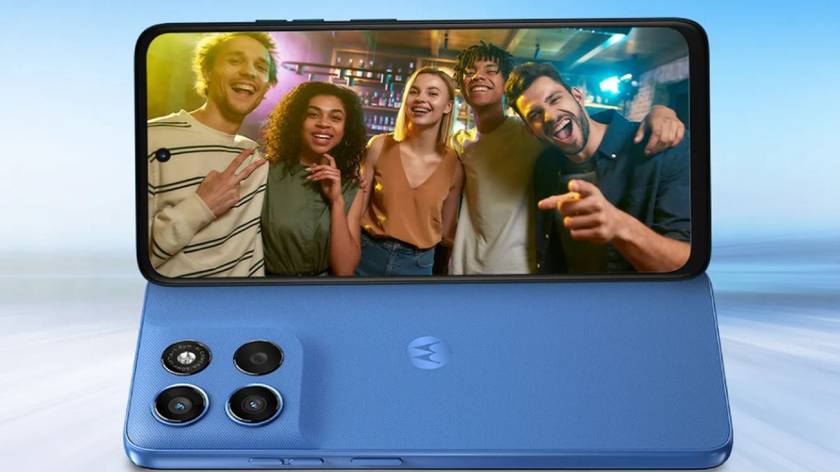 Moto G57 Power :- Moto ने लॉन्च किया 120Hz डिस्प्ले, 7,000mAh बैटरी और 50MP कैमरा वाला बजट फोन G57 Power, जानें कीमत !