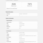 Moto X70 Ultra - Geekbench Listing (1)