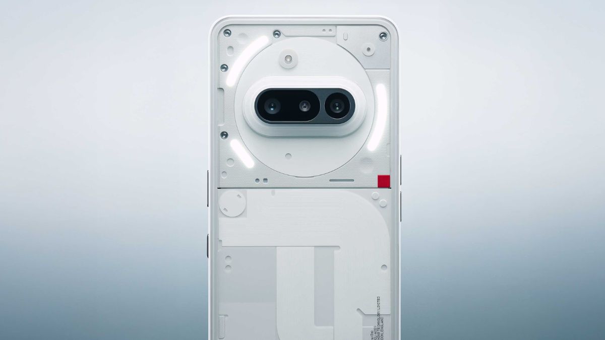 Nothing Phone (3a) - Feature Image