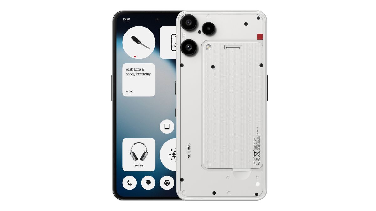 Nothing Phone (3a) Lite - Feature Image