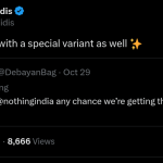 Nothing Phone (3a) Lite - X Post (2)