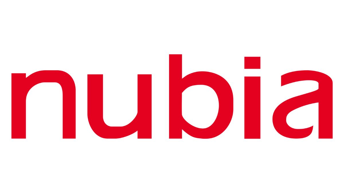 Nubia Logo - Feature Image
