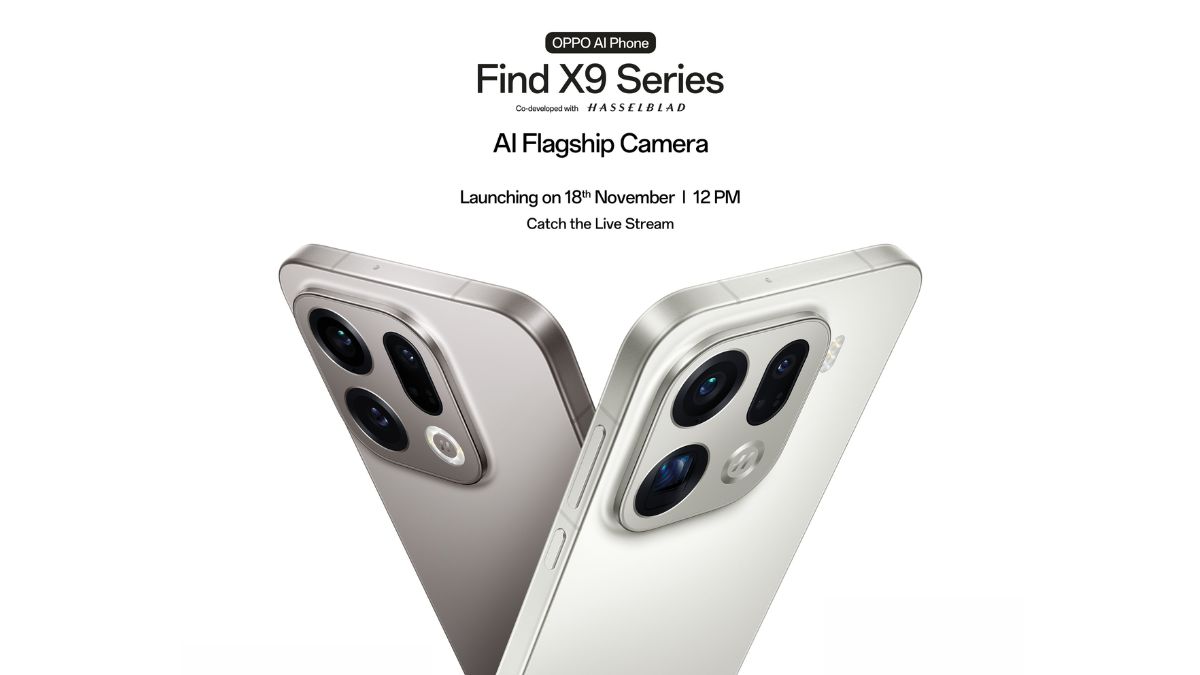 OPPO Find X9 Series - Feature Image