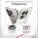 OPPO Find X9 Series - Pre-Booking Offers (Poster)